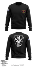 Erie police department 42261710 Crew Neck Sweatshirt - 7