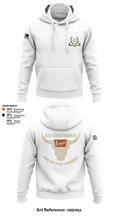 829 maintenance 40042048 Hoodie - 2