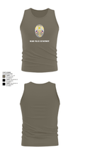 Miami Police Department 88232990 Tank Top - 75