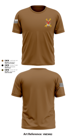 Short Sleeve Performance Shirt, VFA 83, , Teamtime, Team time, sublimation, custom sports apparel, team uniforms, spirit wear, spiritwear, sports uniforms, custom shirts, team store, custom team store, fundraiser sports, apparel fundraiser