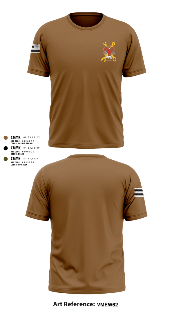 Short Sleeve Performance Shirt, VFA 83, , Teamtime, Team time, sublimation, custom sports apparel, team uniforms, spirit wear, spiritwear, sports uniforms, custom shirts, team store, custom team store, fundraiser sports, apparel fundraiser