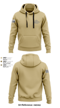 2668th TC 86301834 Hoodie - 1
