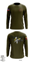 Operadores502d SFS Cobra Flight502d SFS S30C 62155969 Long Sleeve Performance Shirt - 2