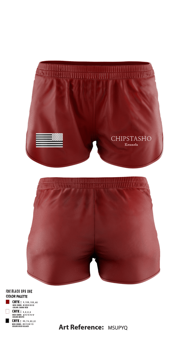 Ranger Panties, ChipstashoChipstasho, , Teamtime, Team time, sublimation, custom sports apparel, team uniforms, spirit wear, spiritwear, sports uniforms, custom shirts, team store, custom team store, fundraiser sports, apparel fundraiser
