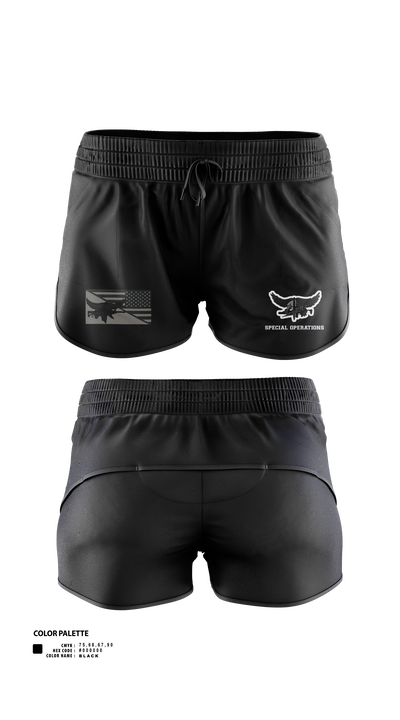 St. Ann SRT 47217904 Ranger Panties - 100