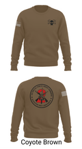 1223 57036873 Crew Neck Sweatshirt - 5