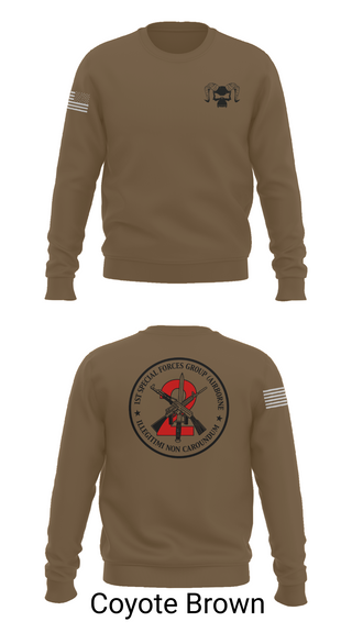 Crew Neck Sweatshirt, 1223, , Teamtime, Team time, sublimation, custom sports apparel, team uniforms, spirit wear, spiritwear, sports uniforms, custom shirts, team store, custom team store, fundraiser sports, apparel fundraiser