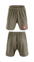 Sentinels 92817146 Athletic Shorts With Pockets - 2