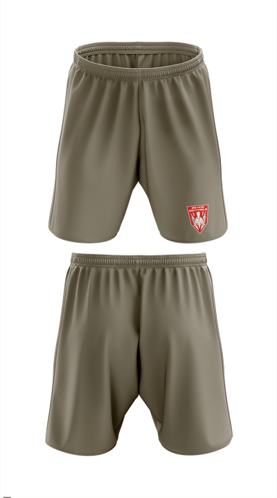 Sentinels 92817146 Athletic Shorts With Pockets - 2