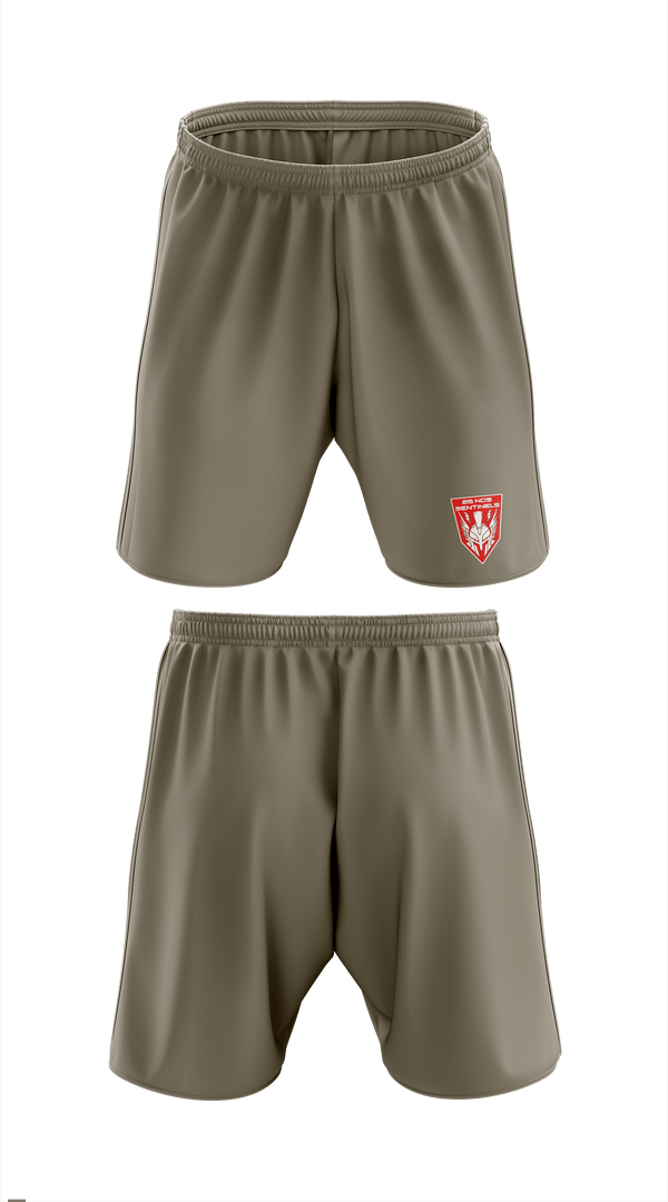 Athletic Shorts With Pockets, Sentinels, Air Force, Teamtime, Team time, sublimation, custom sports apparel, team uniforms, spirit wear, spiritwear, sports uniforms, custom shirts, team store, custom team store, fundraiser sports, apparel fundraiser