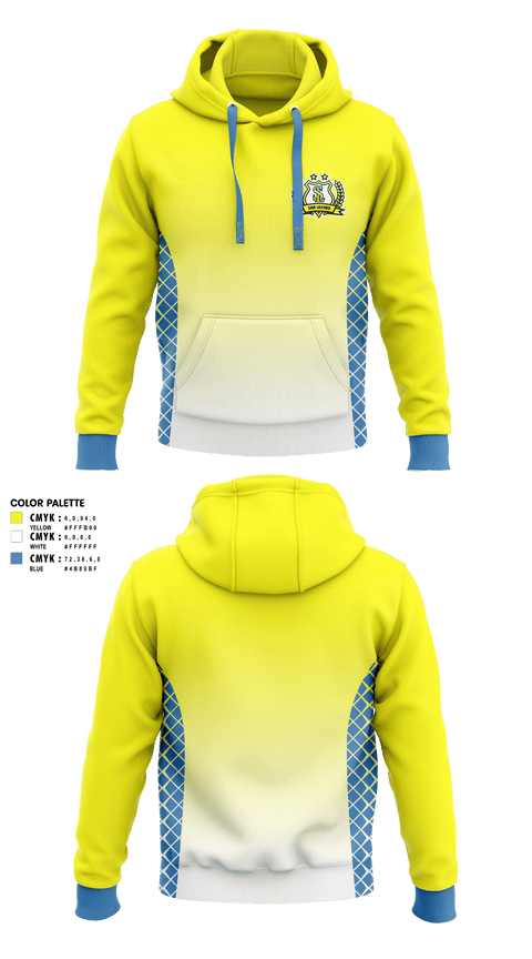 Hoodie, SAN LÁZARO, Men's Soccer, Teamtime, Team time, sublimation, custom sports apparel, team uniforms, spirit wear, spiritwear, sports uniforms, custom shirts, team store, custom team store, fundraiser sports, apparel fundraiser