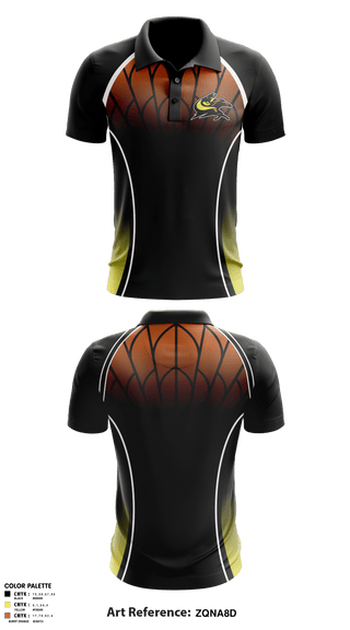 Short Sleeve Performance Polo, Bear River Bandits, Men's Basketball, Teamtime, Team time, sublimation, custom sports apparel, team uniforms, spirit wear, spiritwear, sports uniforms, custom shirts, team store, custom team store, fundraiser sports, apparel fundraiser