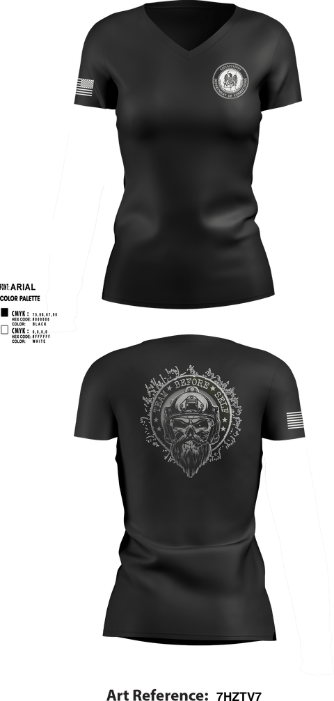 Women's Short Sleeve Vneck Shirt, Special Operations Group, Police, Teamtime, Team time, sublimation, custom sports apparel, team uniforms, spirit wear, spiritwear, sports uniforms, custom shirts, team store, custom team store, fundraiser sports, apparel fundraiser