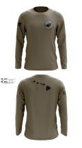 SDVT1 16421218 Long Sleeve Performance Shirt 1