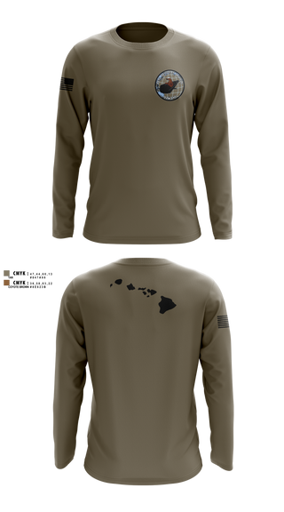 Long Sleeve Performance Shirt, SDVT1, Navy, Teamtime, Team time, sublimation, custom sports apparel, team uniforms, spirit wear, spiritwear, sports uniforms, custom shirts, team store, custom team store, fundraiser sports, apparel fundraiser