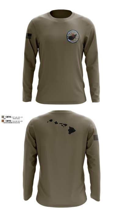 SDVT1 16421218 Long Sleeve Performance Shirt 1