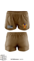 Kenner Army Health Clinic 77070942 Ranger Panties - 2
