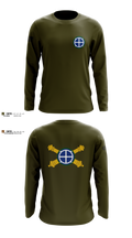 35th Divarty 9594732 Long Sleeve Performance Shirt 1