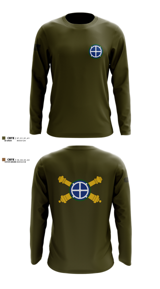 Long Sleeve Performance Shirt, 35th Divarty, , Teamtime, Team time, sublimation, custom sports apparel, team uniforms, spirit wear, spiritwear, sports uniforms, custom shirts, team store, custom team store, fundraiser sports, apparel fundraiser