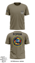 NMRTC-PH FCPOA 79127283 Old School Cotton Feel Shirt - 4