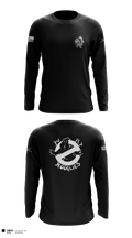 3rd PLT, Alpha Company, 2nd Cavalry 5th regiment 38799730 Long Sleeve Performance Shirt - 6