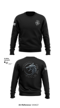 NIRT 4083324 Crew Neck Sweatshirt - 1