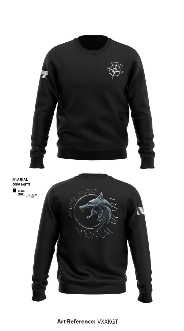 Crew Neck Sweatshirt, NIRT, Police, Teamtime, Team time, sublimation, custom sports apparel, team uniforms, spirit wear, spiritwear, sports uniforms, custom shirts, team store, custom team store, fundraiser sports, apparel fundraiser