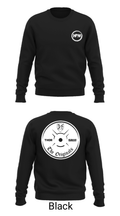 10th Special Forces HPW 55640979 Crew Neck Sweatshirt - 9