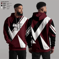 Ballislife 7390163 Hoodie - 2