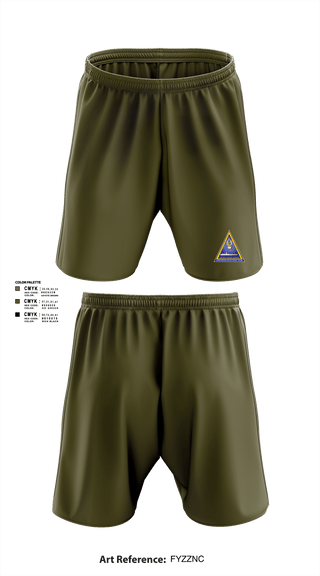 Athletic Shorts With Pockets, CNATTU North Island, Navy, Teamtime, Team time, sublimation, custom sports apparel, team uniforms, spirit wear, spiritwear, sports uniforms, custom shirts, team store, custom team store, fundraiser sports, apparel fundraiser