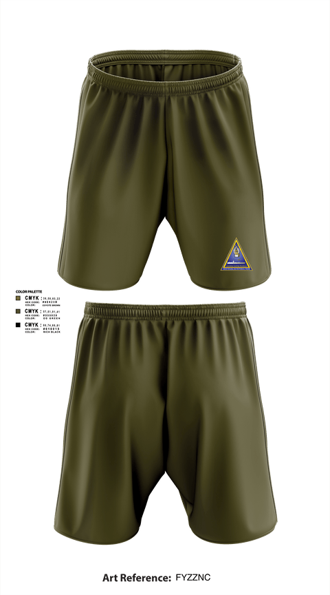 Athletic Shorts With Pockets, CNATTU North Island, Navy, Teamtime, Team time, sublimation, custom sports apparel, team uniforms, spirit wear, spiritwear, sports uniforms, custom shirts, team store, custom team store, fundraiser sports, apparel fundraiser