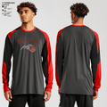 Mesquite Magic 39825354 Long Sleeve Performance Shirt - 2