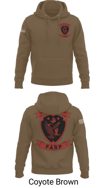 FARP 36719357 Hoodie - 18