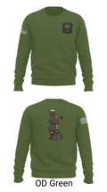 1-22 ASB 88977658 Crew Neck Sweatshirt - 45