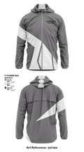 Goshen Bears 15835419 Windbreaker - 1