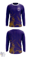 Louisville Rising Star 36268012 Long Sleeve Performance Shirt - 1