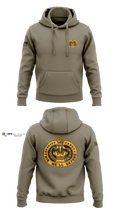 DS Davis 5549191 Hoodie - 1