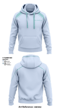 Steel athletic ms 17495353 Hoodie - 1