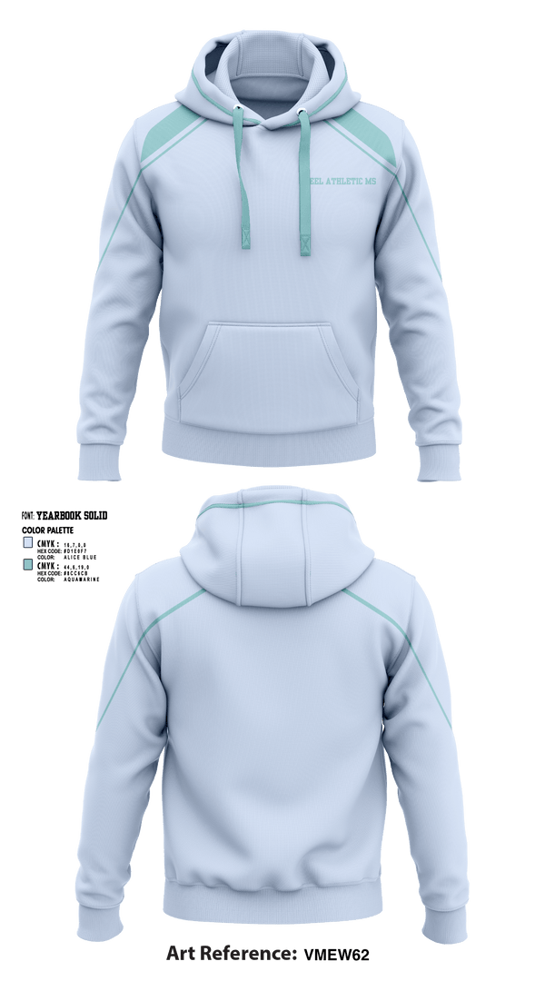 Hoodie, Steel athletic ms, Cheer, Teamtime, Team time, sublimation, custom sports apparel, team uniforms, spirit wear, spiritwear, sports uniforms, custom shirts, team store, custom team store, fundraiser sports, apparel fundraiser