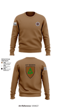 4-361st OC/T 3929267 Crew Neck Sweatshirt - 1