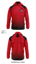 Blazers elite 55481692 Windbreaker - 1