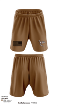 725 SPO 23819482 Athletic Shorts With Pockets - 1