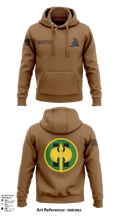 11th Military Police Brigade HHC 84813461 Hoodie - 22