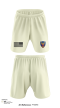 HHC, 311th (T)SC 14853900 Athletic Shorts With Pockets - 103