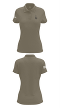 Ortiz 96148832 Women's Short Sleeve Performance Polo  - 75