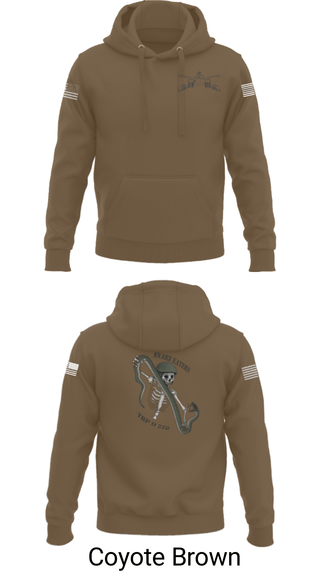 Hoodie, Q Troop 4/278th, Army, Teamtime, Team time, sublimation, custom sports apparel, team uniforms, spirit wear, spiritwear, sports uniforms, custom shirts, team store, custom team store, fundraiser sports, apparel fundraiser
