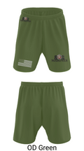 806 Marines 13874790 Athletic Shorts With Pockets - 49