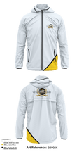 VetACon 58320903 Windbreaker - 1