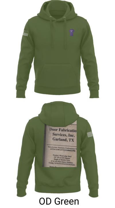 526th TFS 89868786 Hoodie - 58