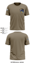 ODNR 43918731 Short Sleeve Performance Shirt - 2